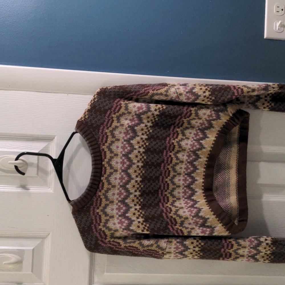 Aeropostale sweater